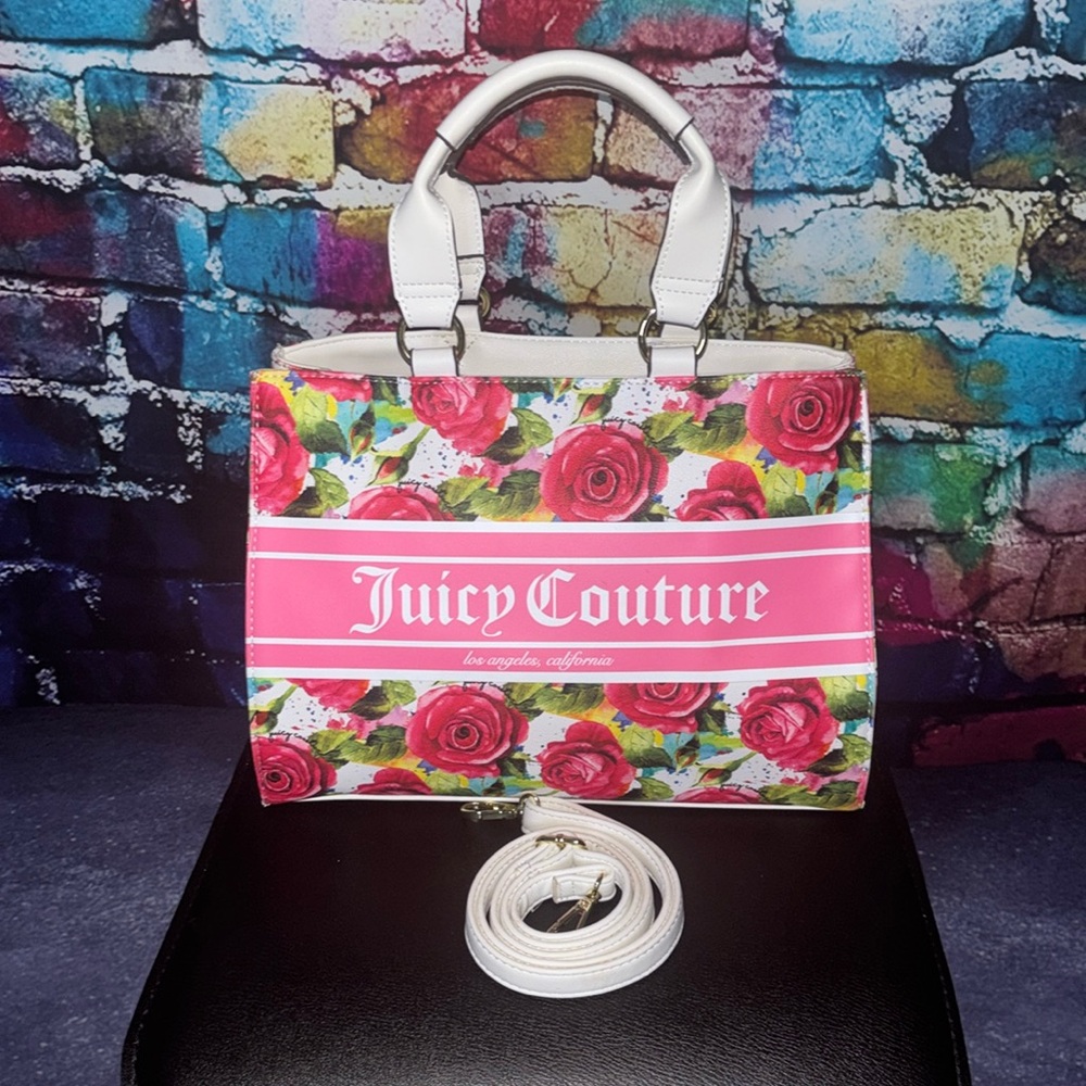 Juicy Couture Crossbody Bag